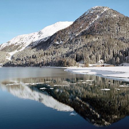 Seehof Reduit ดาวอส ภายนอก รูปภาพ